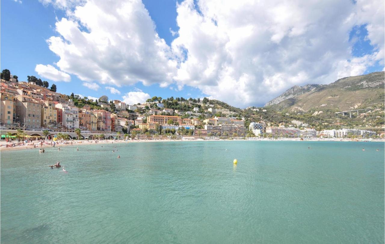 1 Bedroom Lovely Home In Menton Exterior photo
