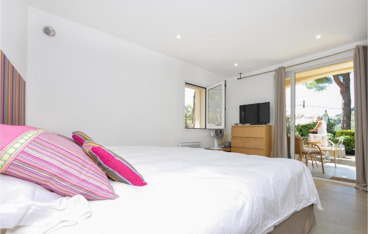 1 Bedroom Lovely Home In Menton Exterior photo