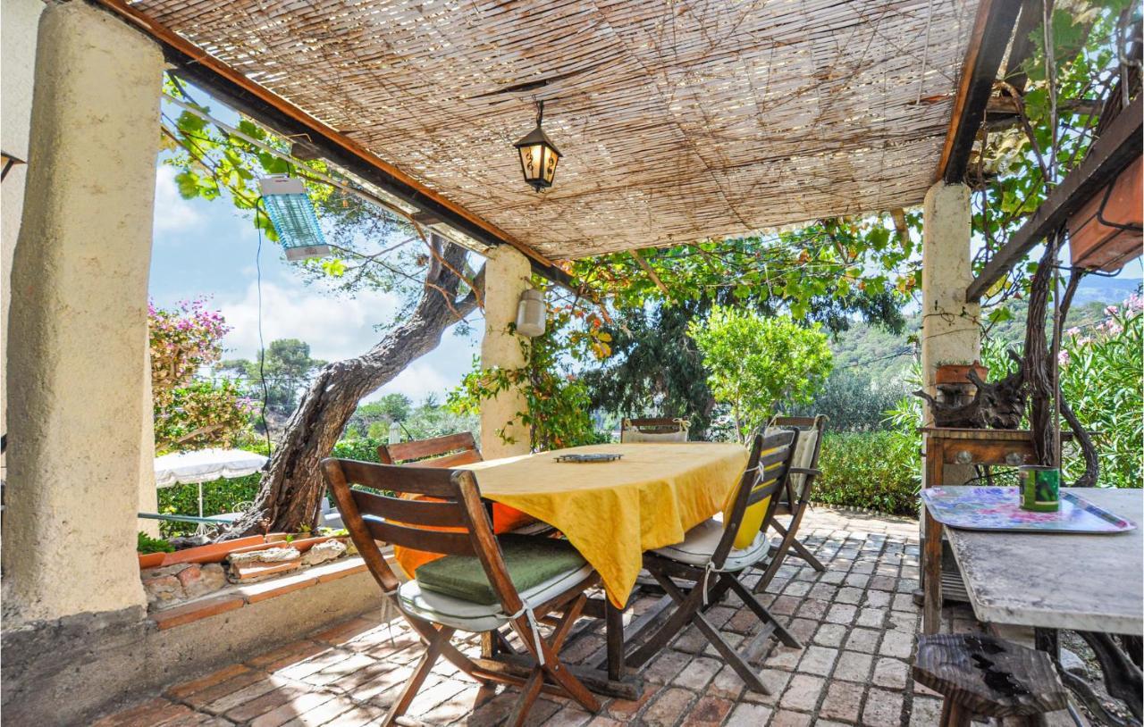 1 Bedroom Lovely Home In Menton Exterior photo