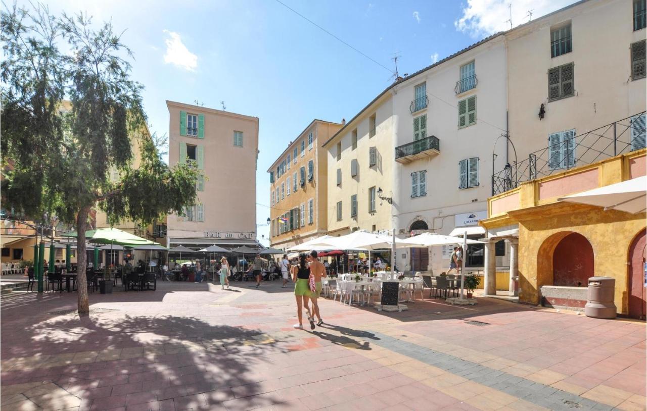 1 Bedroom Lovely Home In Menton Exterior photo