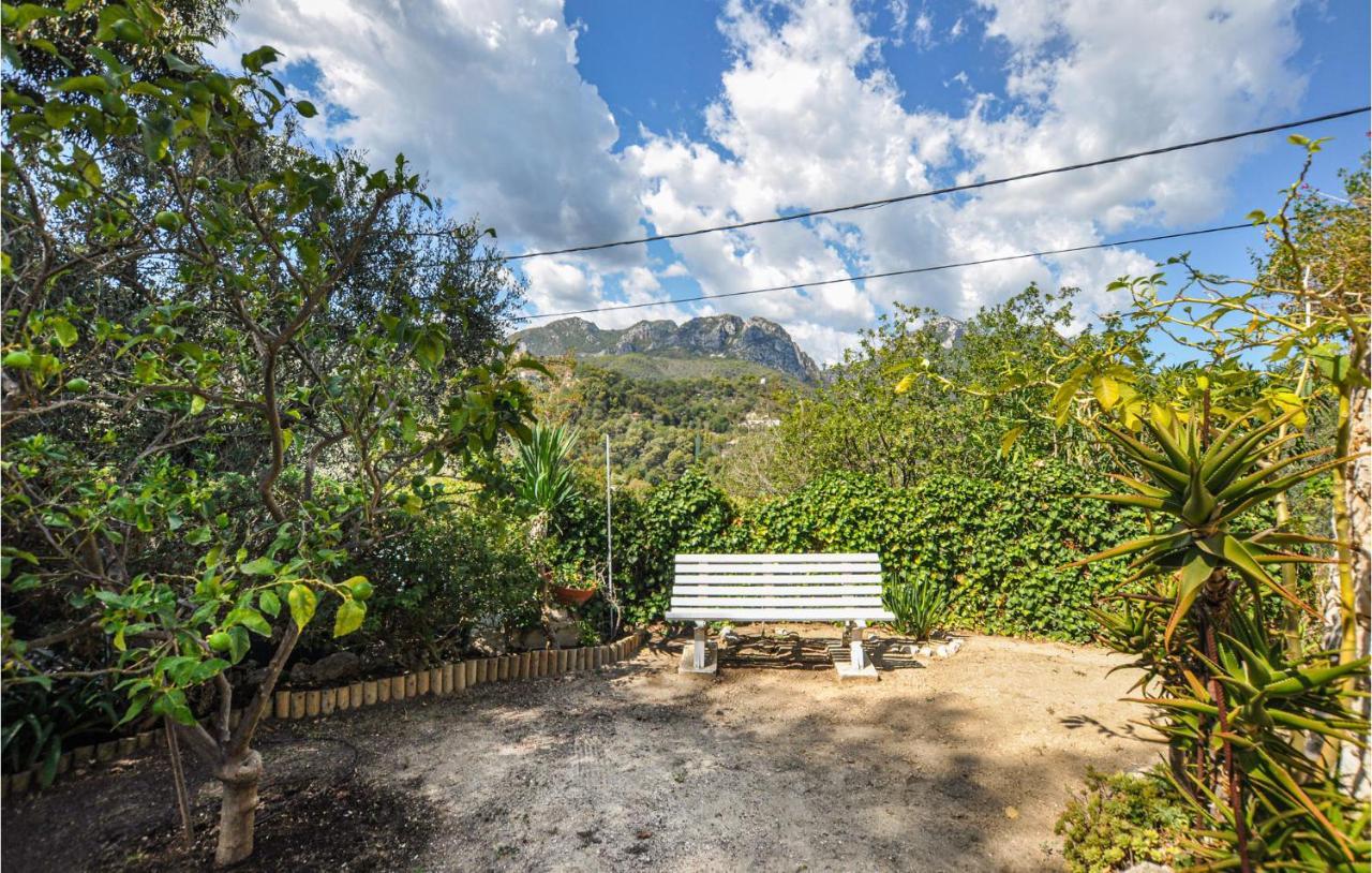1 Bedroom Lovely Home In Menton Exterior photo