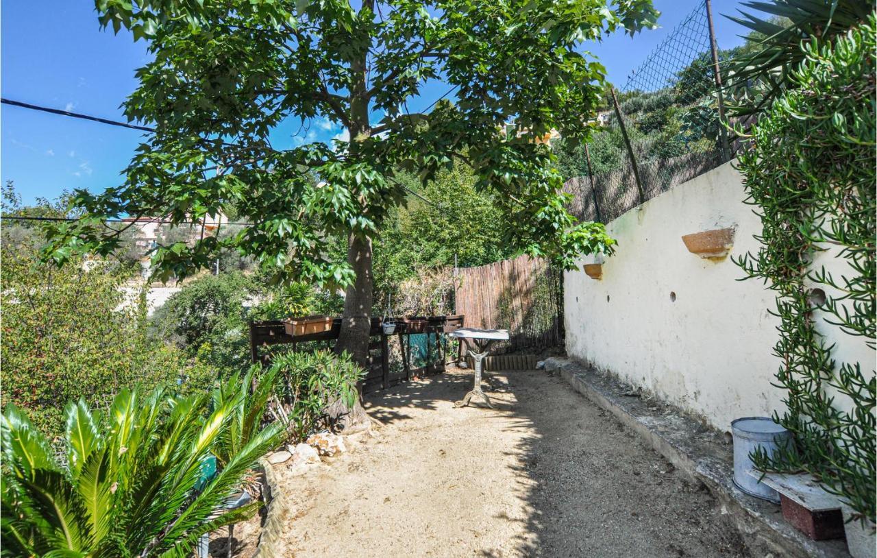 1 Bedroom Lovely Home In Menton Exterior photo