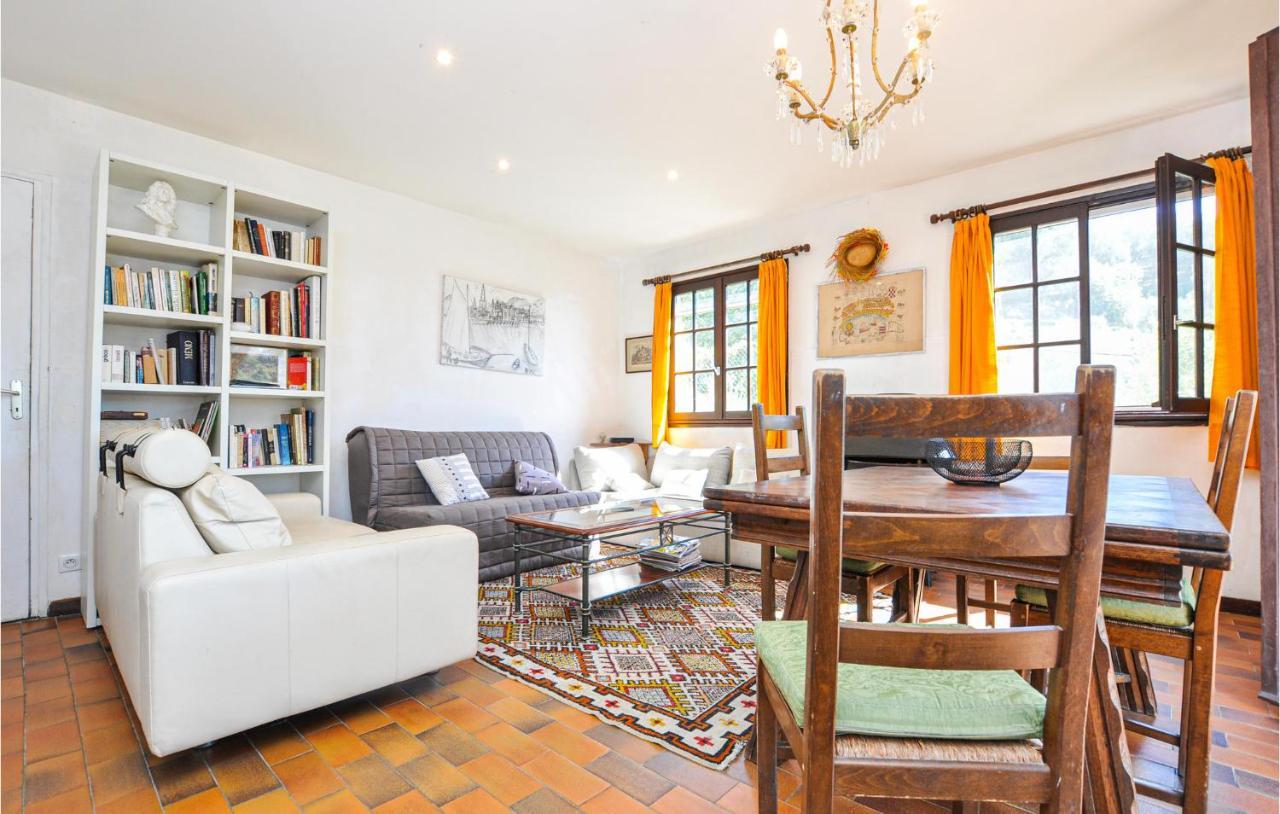 1 Bedroom Lovely Home In Menton Exterior photo