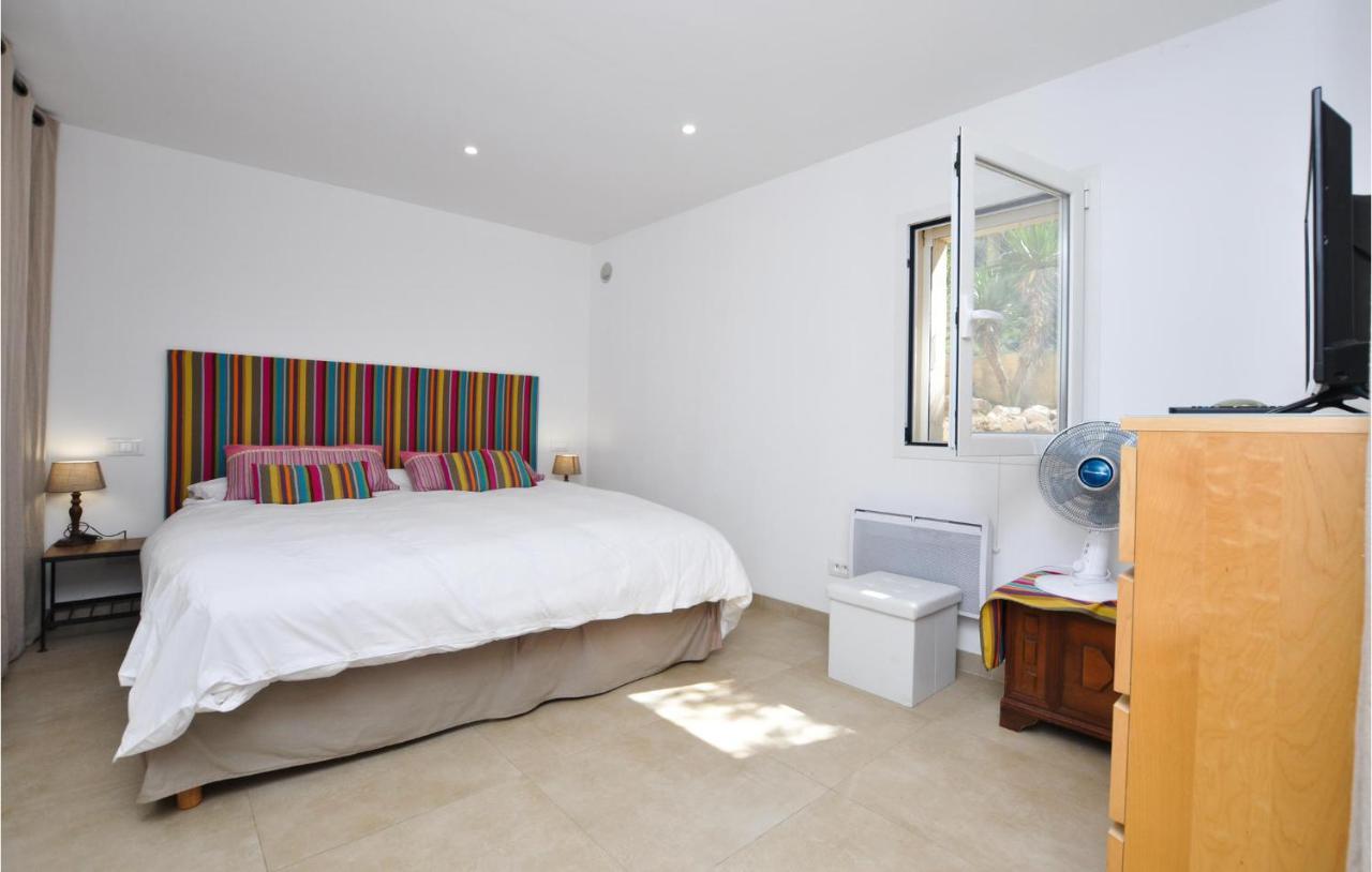 1 Bedroom Lovely Home In Menton Exterior photo