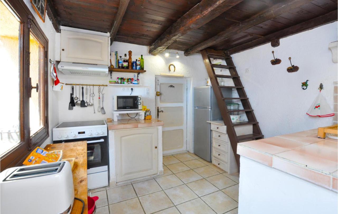 1 Bedroom Lovely Home In Menton Exterior photo